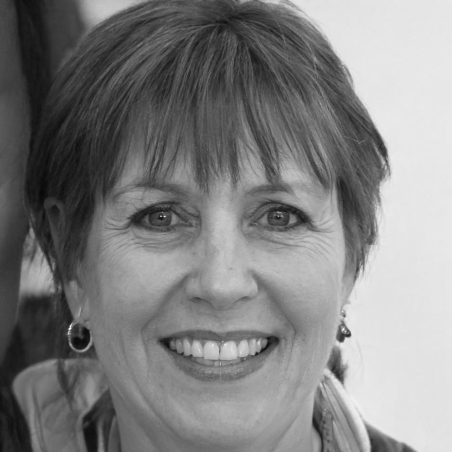 Алёна Волкова — специалист по контент-маркетингу