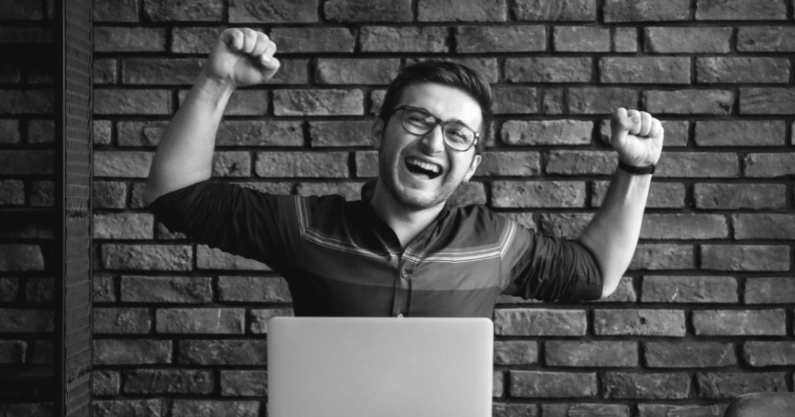 Процесс создания обучающих материалов